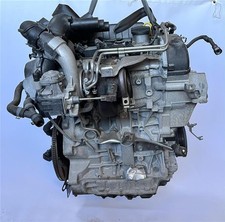 Motore per volkswagen - golf, 7