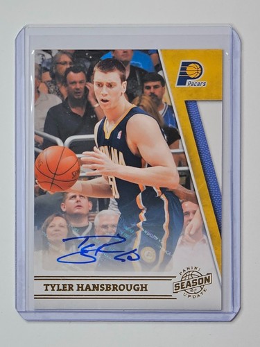 Tyler hansbrough 2010 - hansbrough, 2010-11