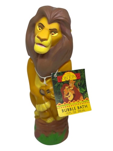 Figurina vintage 1994 - mufasa, &