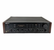 Amplificatore di controllo
