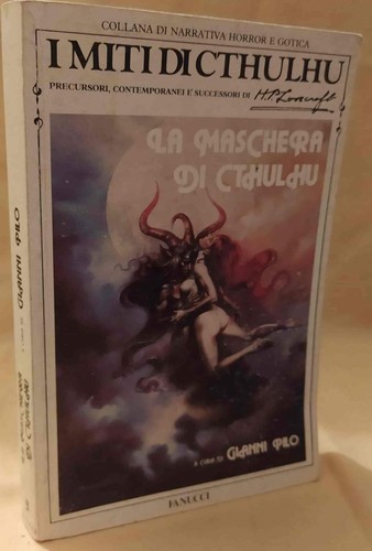Gianni pilo maschera di - -,