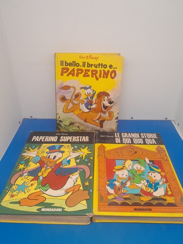 Cartonati disney vintage - disney, vintage-