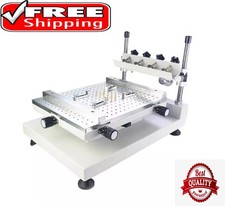 Stampante Stencil Manuale