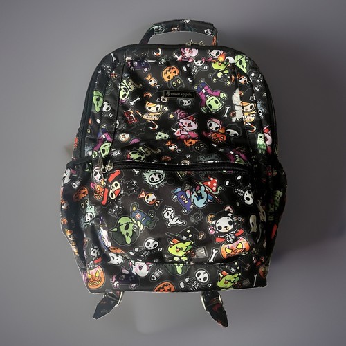 Zaino jujube tokidoki - zaino,