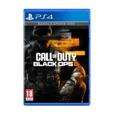 Activision Call of Duty Black