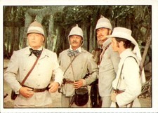 Figurina Sandokan Panini New