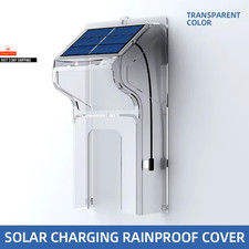 Videocitofono Wireless U9