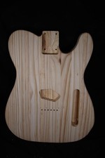 Corpo telecaster esquire - esquire, |