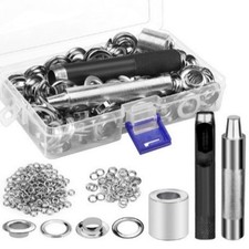 Set applicazione occhielli fai