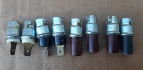 Portalampada strumenti - 8,
