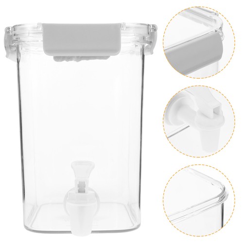 Frigo caraffa acqua con - ,