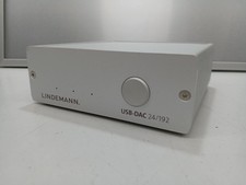Lindemann usb dac 192 - lindemann,