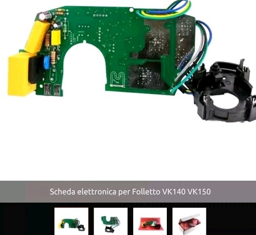 Scheda elettronica compatibile - scheda,