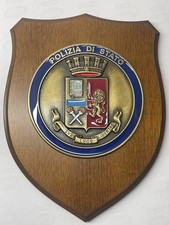 POLIZIA DI STATO