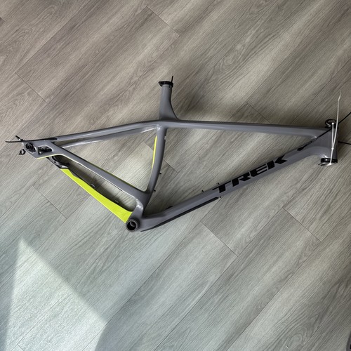 Trek stache telaio in - 9.7,