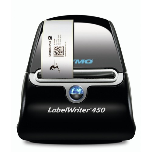 Dymo label writer 450 - dymo,