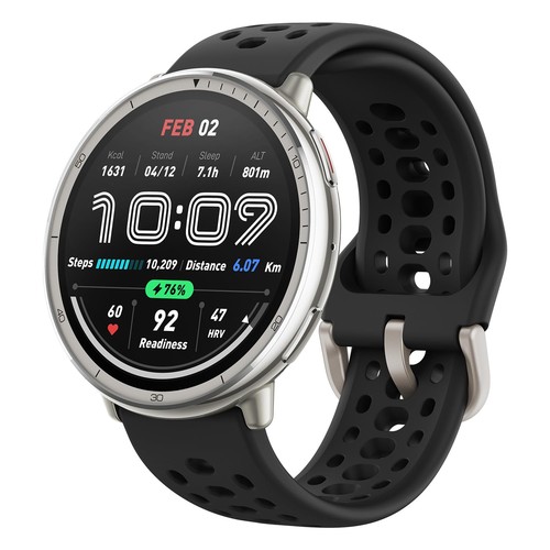 Active smart watch mm - 2, 44