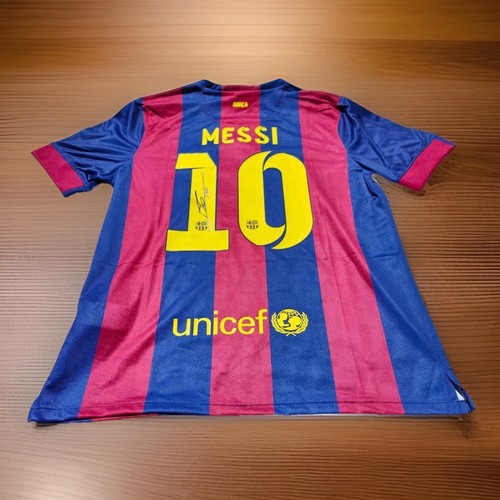 Maglia home lionel - maglia,