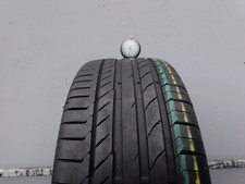 2 Pneumatici USATI CONTINENTAL