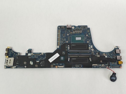Dell precision 7540 core - precision,