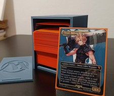Mazzo Magic MTG Commander