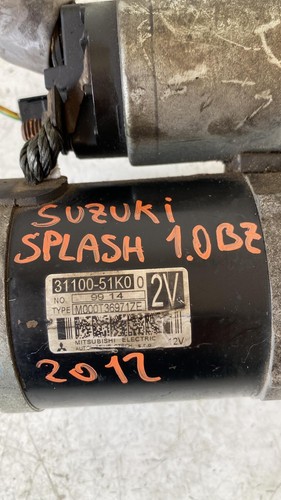 Motorino avviamento per suzuki - motorino,
