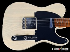 2025 FENDER TELECASTER CUSTOM