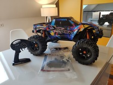 Nuovo traxxas x maxx - *nuovo*,