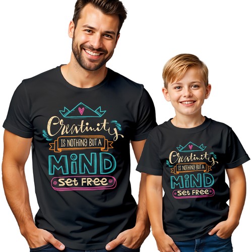 Shirt maglietta uomo - maglietta, bambini