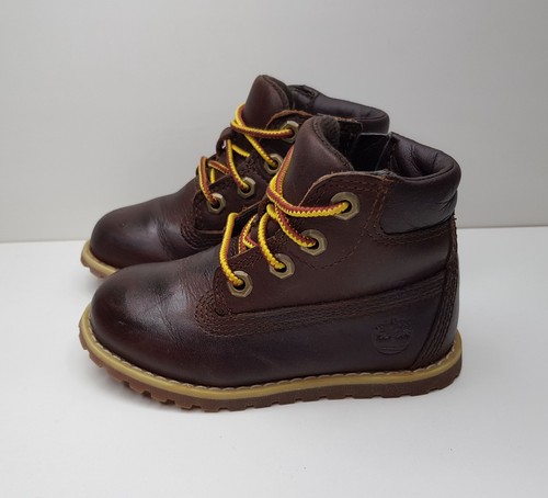 Stivaletti timberland bambino - stivaletti,