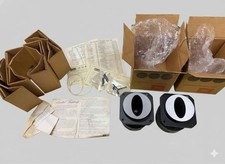 Coppia tweeter corno JBL 2403