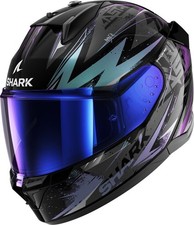 Casco Integrale Moto Shark