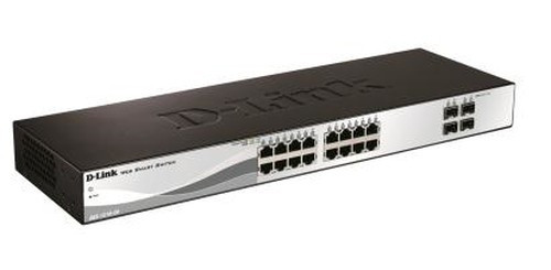 Link switch porte - 16,