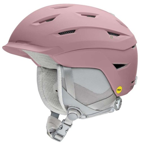 Casco sci snowboard smith - sci,