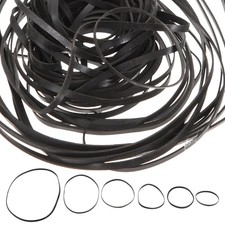  50 Pcs Recorder Drive Belt