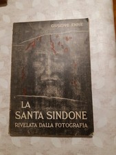 La Santa Sindone, rivelata