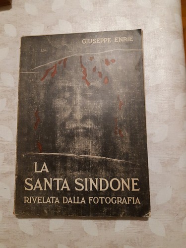 Santa sindone rivelata - santa,