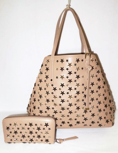 Portafoglio jimmy choo - portafoglio, sasha