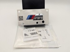 Bmw M Performance Logo