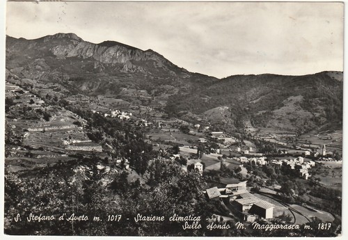 Stefano aveto genova - genova,