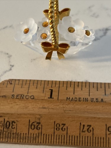 Ricordi cristallo swarovski - cristallo,