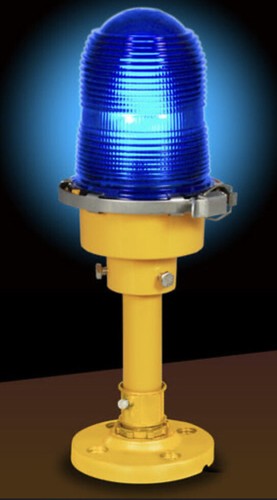 Lampada tavolo aviazione - da,