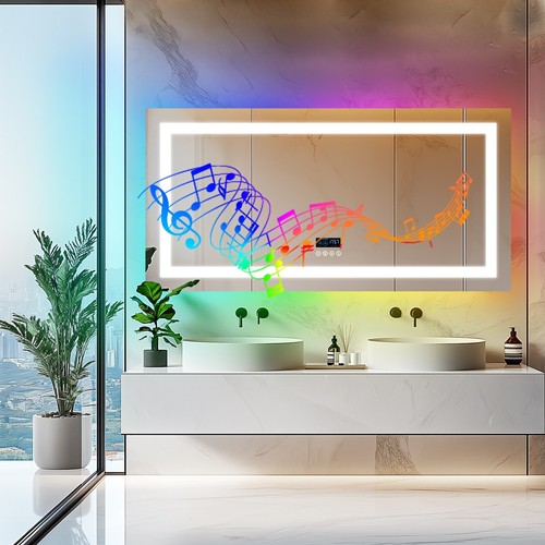 Specchio bagno wisfor - bagno,
