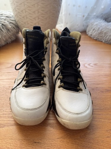Air jordan retro size 11 - 9, bg