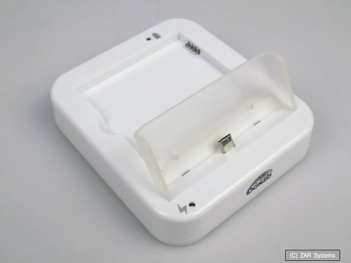 Donzo usb docking - donzo, station