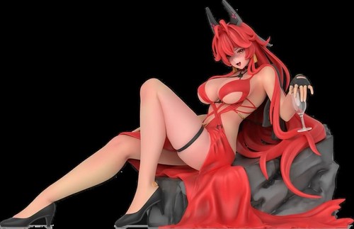 Diavolo rosso sexy - diavolo,