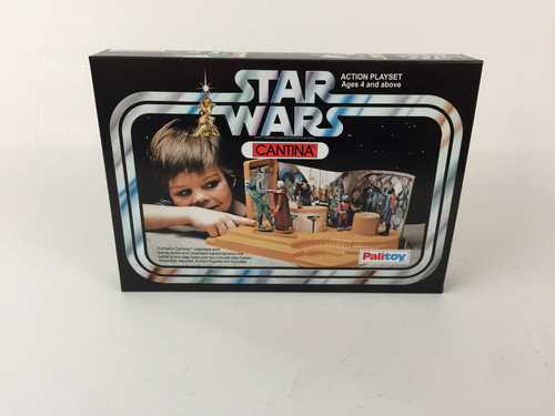 Brand new palitoy - new,