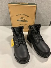 Stivali da lavoro uomo Mou-Tec