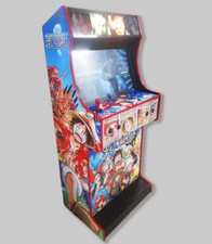 Cabinato arcade multigame gold - arcade,