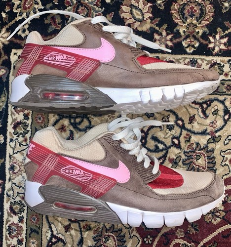 Nike dqm air - air, max